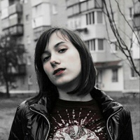 Таня Лобанова, Конотоп, Украина