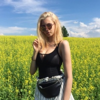 Даня Новак, 22 года, Москва, Россия