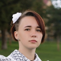 Полина Грузинцева, 23 года, Литва, Россия