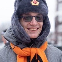 Максим Чернецкий, 23 года, Пенза, Россия