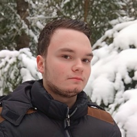 Сергей Прокофьев, 23 года, Тосно, Россия