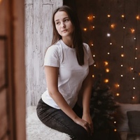Леночка Луцкая, 23 года, Анна, Россия