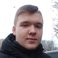 Артем Голелёв, 22 года, Москва, Россия