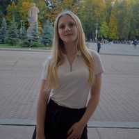 Лизочка Шмеркина, 21 год, Смоленск, Россия