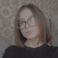 Кристина Голоушкина, 24 года