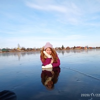 Полина Якунина, 21 год, Нижнекамск, Россия