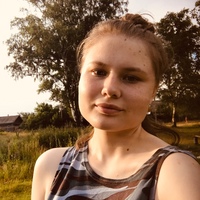 Алена Куданова, 20 лет, Москва, Россия