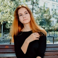 Маргарита Супрунова, Донецк, Украина