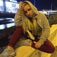 Юлия Кот, 23 года, Сочи, Россия
