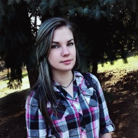 Люся Горлова, 27 лет, Харьков, Украина