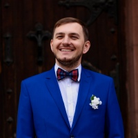 Максим Лысенко, 34 года, Киев, Украина
