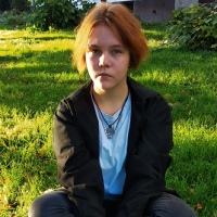 Аля Ким, 23 года, Никополь, Украина