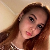 Даша Скалацкая, 22 года, Харьков, Украина