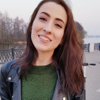 Анастасия Кукуева, 31 год, Воронеж, Россия
