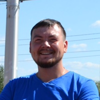 Павел Енгисаев