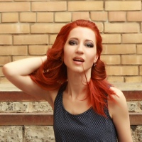 Яна Александрова, 35 лет, Николаев, Украина