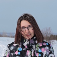 Анастасия Семёнова, 24 года, Самара, Россия
