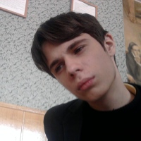 Антон Басистюк, 25 лет, Запорожье, Украина