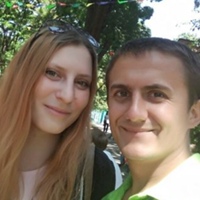 Лина Бирюкова, 33 года, Украина