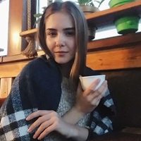 Машуня Черненко