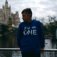 Мартин Заграничный, 22 года, Москва, Россия