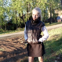 Катерина Замараева, 25 лет, Россия