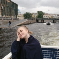 Мария Сердюкова, 24 года, Климовск, Россия