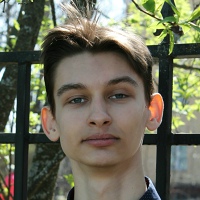 Олег Парамонов