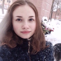Полина Сухаревская, Сафоново, Россия