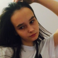 Кристина Майлова, 20 лет, Москва, Россия