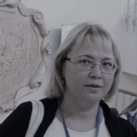 Людмила Хлынцева