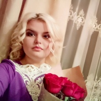 Алина Старовойтова, 25 лет, Украина