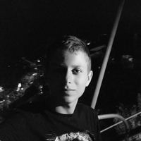 Александр Брага, 23 года, Киев, Украина