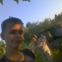 Кирилл Бендик, 22 года, Рубежное, Украина
