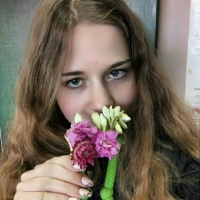 Александра Луговая, 25 лет, Киев, Украина