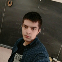Никита Галич, 23 года, Донецк, Украина