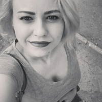 Даша Калина, 32 года, Днепропетровск (Днепр), Украина