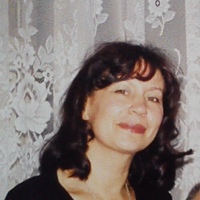 Наталья Чернявская, Ровно, Украина