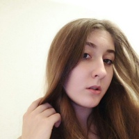 Алина Алексеева, 24 года, Санкт-Петербург, Россия