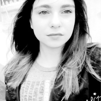 Александра Ким, 24 года, Донецк, Украина
