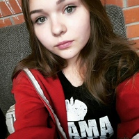Соня Волкова, 28 лет