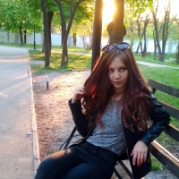 Анна Лагода, 30 лет, Кривой Рог, Украина