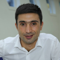 Davit Matevosyan, 36 лет, Артик, Армения