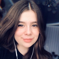 Анастасия Горлова, 23 года, Бузулук, Россия