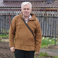 Михаил Романенков, 62 года, Санкт-Петербург, Россия