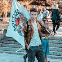 Тарас Радченко, 24 года, Кривой Рог, Украина