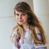 Валерия Коваленко, Черкассы, Украина