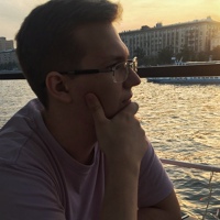 Михаил Непрокин, 22 года, Москва, Россия