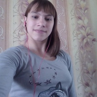 Ангелина Леонтьева, 21 год
