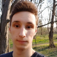 Олександр Ніканоров, 23 года, Стрый, Украина